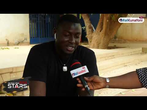 INTERVIEW DIGALO - UN TOUR CHEZ NOS STARS N°4 KUNAFONITV.NET