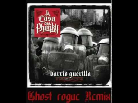 La Casa Del Phonky - Nevrose (Ghost Rogue Remix)