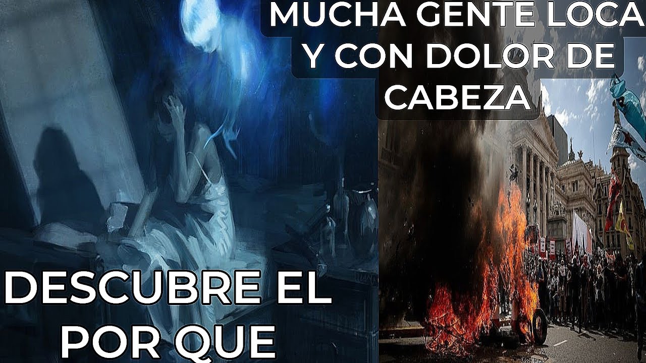 Implantes ETERICOS Así regulan NUESTROS ESTADOS de Ánimo. como eliminarlos?