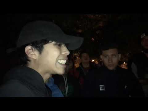 MTO FLYBEL vs ASH DUCK | FECHA 6 | 2VS2 | SEMIFINAL