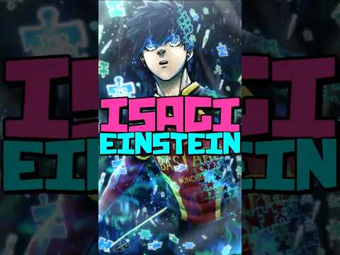 Nigeria Is ALREADY Cooked?! | Blue Lock Chapter 313 Isagi