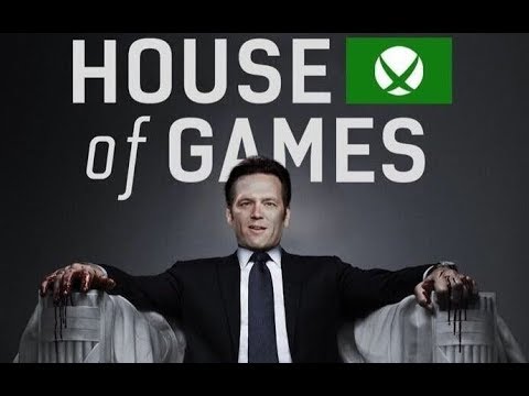 Breaking News - Microsoft im Kaufrausch? South Park back to the roots?