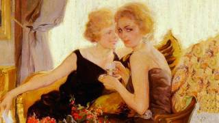 &quot;At Last the Secret is Out&quot; by W H Auden (read by Tom O&#39;Bedlam)