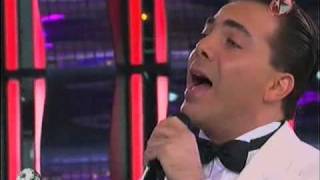 Cristian casto feat  Jose Jose   Lo pasado pasado vivo