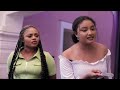 The Gifted Girl And Her Two Evil Half-Sisters - New Nigerian Movies