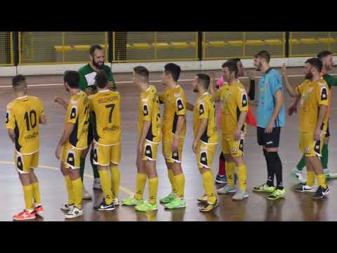 ALMA SALERNO - ORSA ALIANO 6-1 Highlights