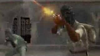 A Movie Mixed With A Mod Test