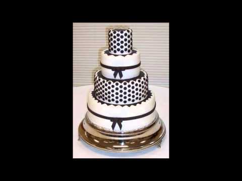 Wedding Cakes In Sandton