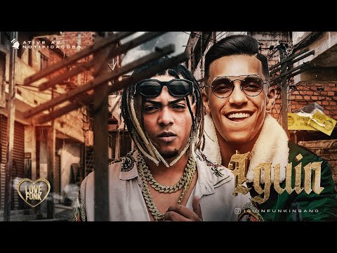 MC Paulin da Capital e MC Lipi - Sigo Um Velho Ditado (Dennis DJ)