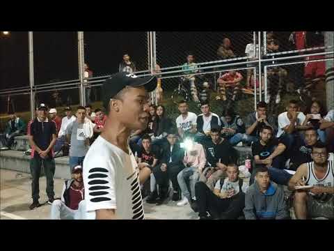 CUARTOS | YOE VS KEISER | FILTRO FINAL REGIONAL MAESTRO DE LAS LOMAS | JORNADA 6