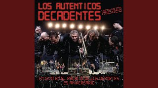 Paseando por Temperley (Vivo)