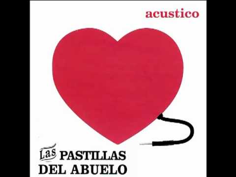 La casada - Las Pastillas del Abuelo