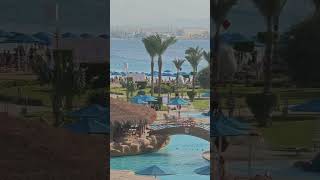 Pyramisa Beach Resort Sahl Hasheesh October 2K25