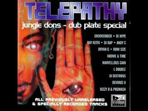 DJ Dextrous - Nice 'N' Slow - Breakdown Records