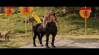 The Chronicles Of Narnia - Oreius The Centaur
