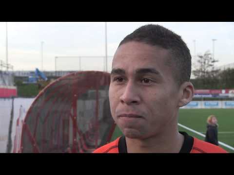 nabeschouwing Katwijk - Ter Leede