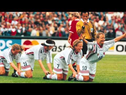 Jorun Irene Erdal & Gresshoppene - Verdens beste damer