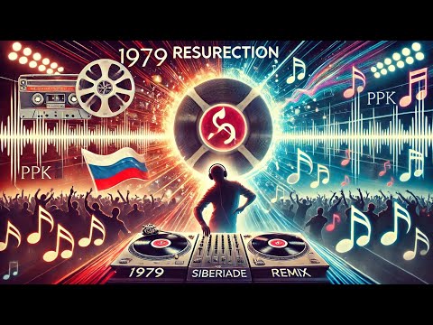 ResuRection (Space Club Mix) · PPK