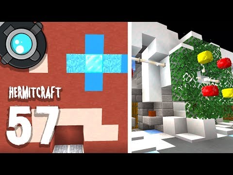 HermitCraft 6: 57 | The MUMBOX [tm]!