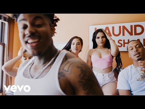 Celly Ru - After Hours (Official Video) ft. John Mackk