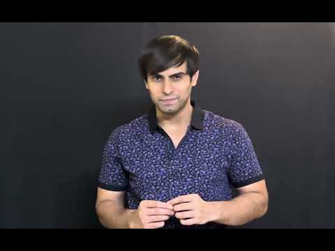 Amir khan  CREEPY GUY