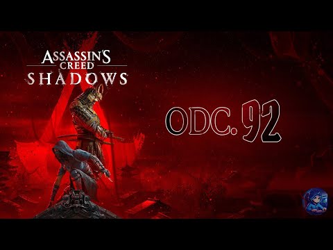 Assassin's Creed Shadows #92 Pływając po jeziorze 🌊