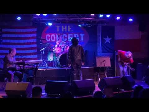 The Doors Reopened 2020 LIVE - “SOUL KITCHEN”