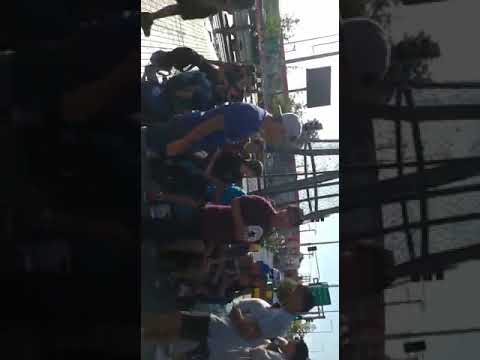 Machete vs skain 8vos