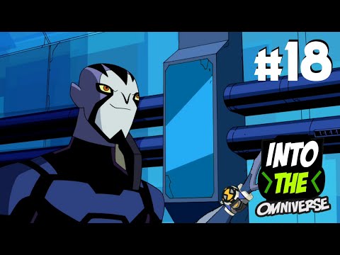 Into the Omniverse: Episode 18 [Ben 10 YTP]