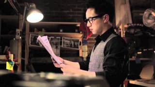 Jason Chen - "Gravity" MV (Alternative Ending)