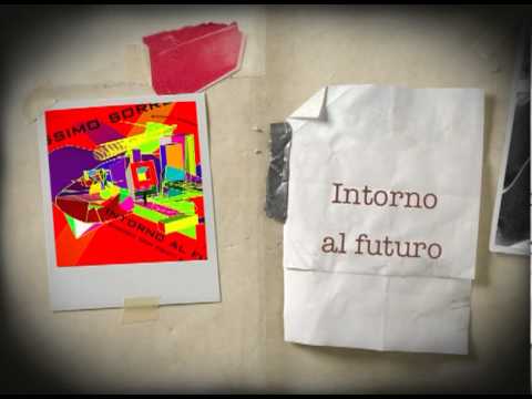 Song and CD for BTTF!!! Massimo Sorrentino: 