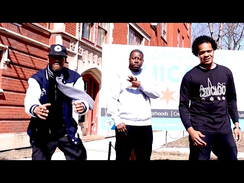 Popichil`O ft. DjKd - CHICAGO (Official Music Video)