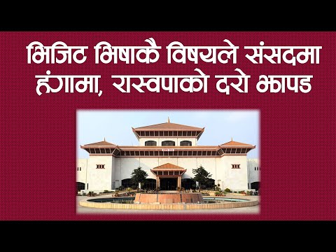 🔴 के हुँदै छ संसदमा आज
