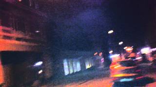 preview picture of video 'Driving gaffatape prank in Esbjerg city, late friday night'
