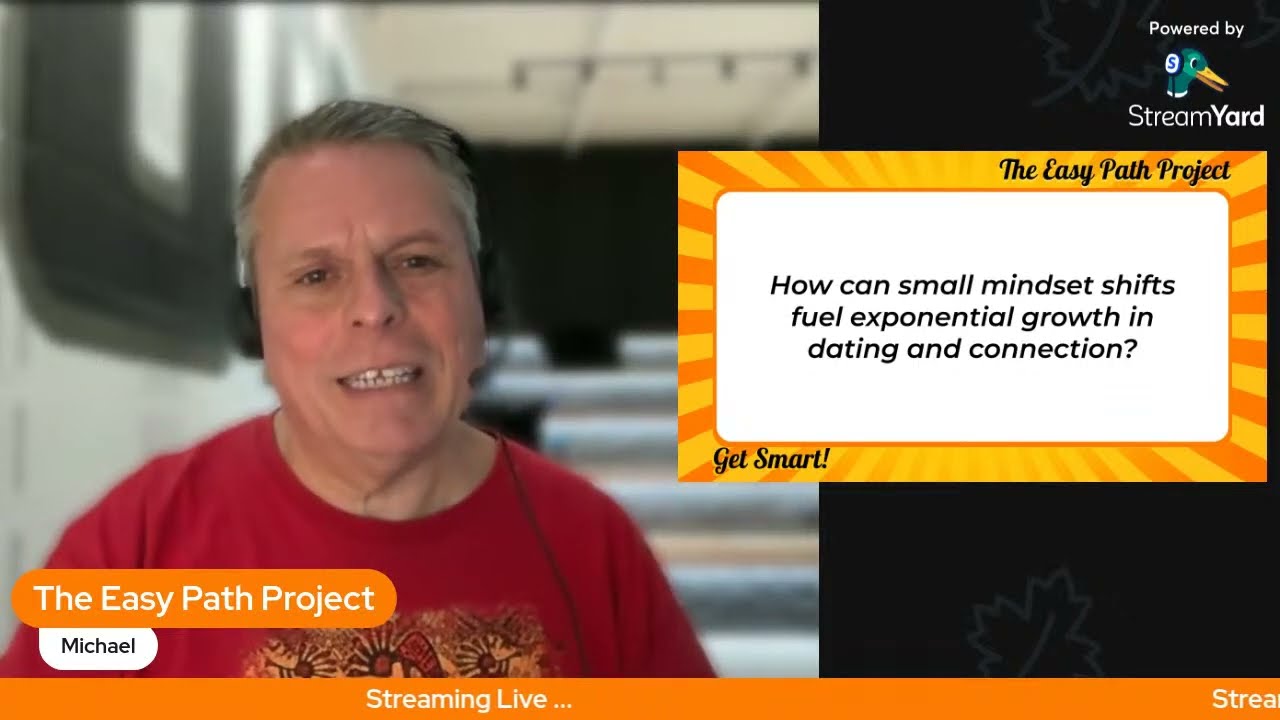 The Inner Game Revolution: How to Transform Every Relationship in Your Life - TEPP #24