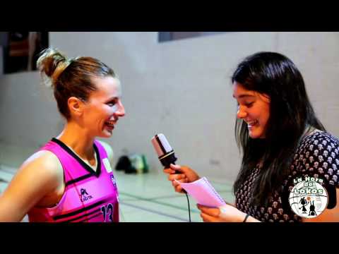 Dando la chapa... a SANDRA YGUERAVIDE