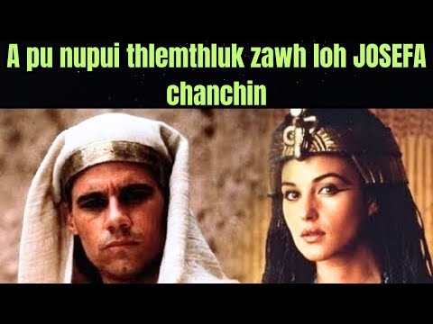 JOSEFA chanchin ngaihnawm