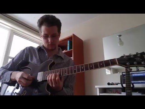 Freddie Hubbard Lick #2 on Stolen Moments