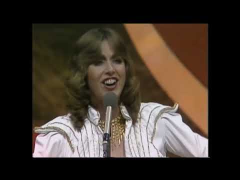 Dschinghis Khan   Germany 1979   Eurovision songs with live orchestra