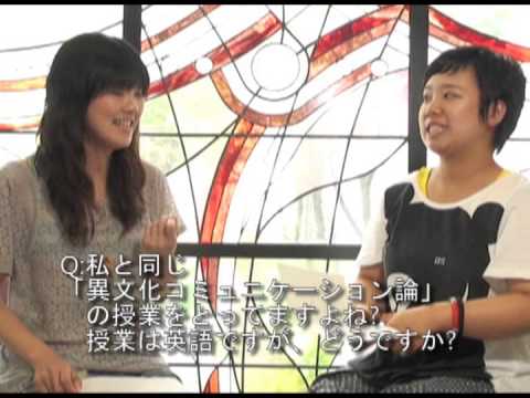 留学生interview 2011