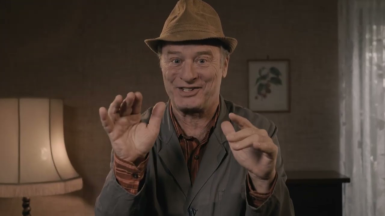 Jackpot 50 - Hausmeister Krause Spot