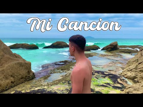 Santi Carosia - Mi Canción (Video Oficial)