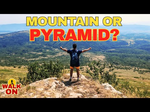 Hiking Serbia’s Most Mysterious Mountain – The Rtanj Experience