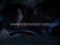 Hantu Dalam Kereta