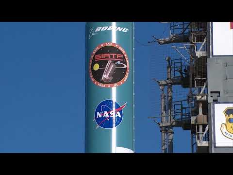 Spitzer Space Telescope