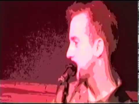 The Magnetic Fields -Live At Schubas, Chicago IL (08/21/1998)