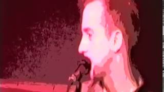 The Magnetic Fields -Live At Schubas, Chicago IL (08/21/1998)