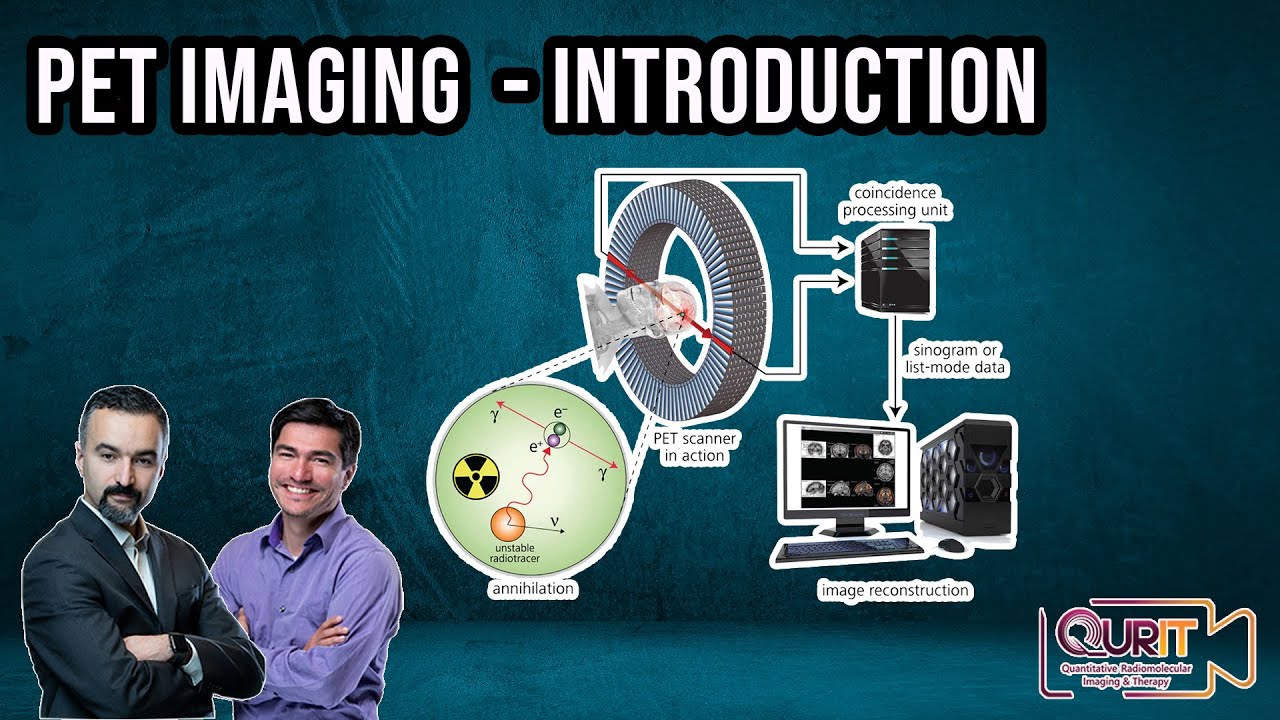 PET Imaging: Introduction (Part 1) [L33]