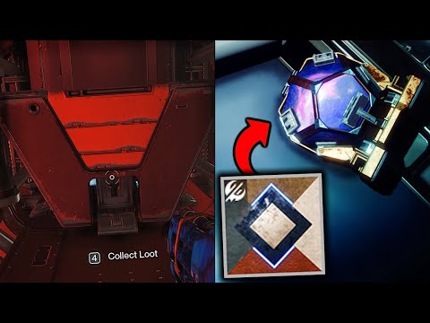 EVERY SECRET CHEST AND HIDDEN COLLECTIBLE IN EQUILIBRIUM!! (PRAXIC DRAPE SHADER GUIDE)