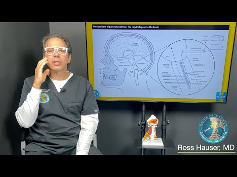 Trigeminal Neuralgia- When is Prolotherapy a good treatment option? How are the neck & jaw involved?